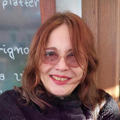 Photographer Krešimira Gojanović Zagreb  Croatia